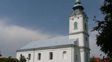 Balmazújvárosi Katolikus Templom (thumb)